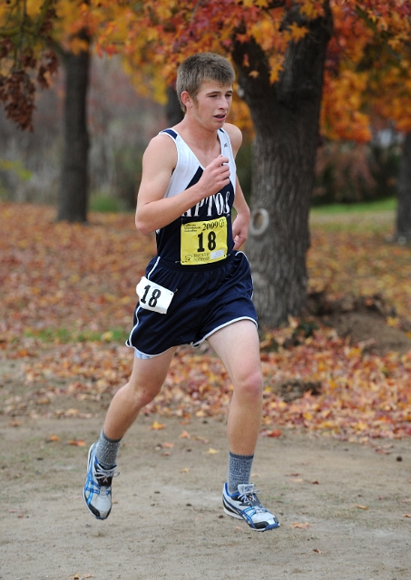 2009 CIF XC D3 Boys  - 153.JPG